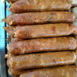 ไส้อั่วเล็ก