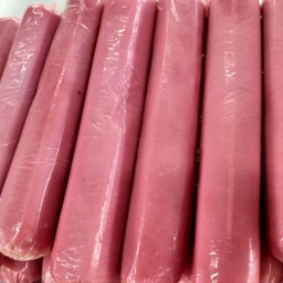 ไส้กรอกนม