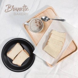 Brunette Bakery