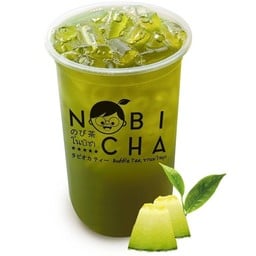 ชาเขียวเมล่อน