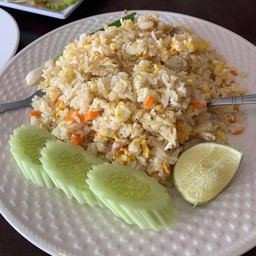 ข้าวผัด