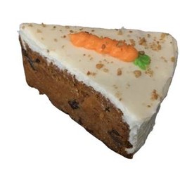 Carrot Cake เค้กแครอท