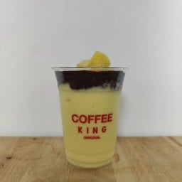 Choco Mango