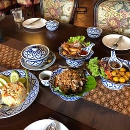 เรือนรับขวัญ