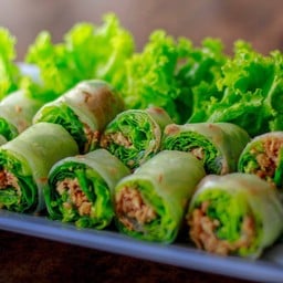 ปอเปี๊ยสด