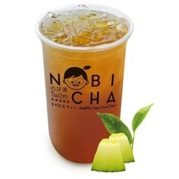 ชาเมล่อน