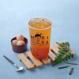 ชาลิ้นจี่