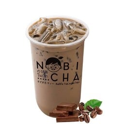 มอคค่าเย็น