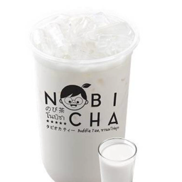 นมสดโนบิ