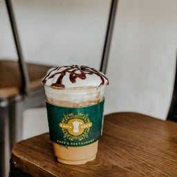 เฮเซลนัทมัคคิอาโต (Zhēnzi mǎ qí duǒ)