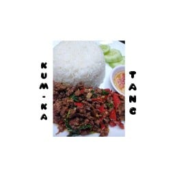 หมูทอดอร่อยๆ ซอย4By เจ๊ฝน ฝน