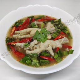 ซุปเปอร์ขาไก่