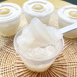 ลูกตาลลอยแก้ว