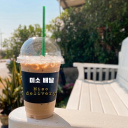 กาแฟลาเต้,คาปูชิโน่,เอสเพรสโซ่เย็น