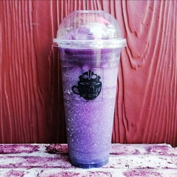 บลูเบอร์รี่