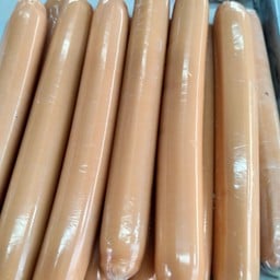 ไส้กรอกชีส