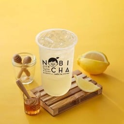 น้ำผึ้งมะนาว