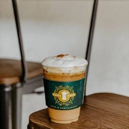 คาปูชิโน (Kǎ bù jī nuò)