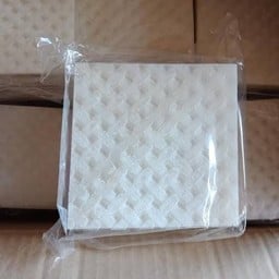 ใบแป้ง 1 แพค