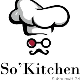 So'Kitchen สุขุมวิท 24