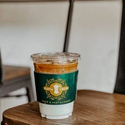 ลาเต้ (Ná tiě)