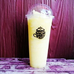 สับปะรด