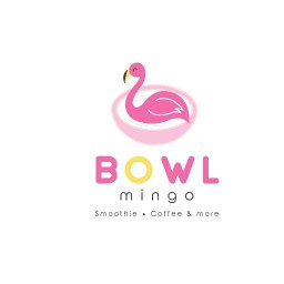 Bowl Mingo Cafe' โบลมิงโก้