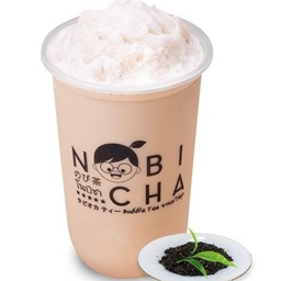 ชานมไต้หวันปั่น