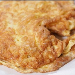 ไข่เจียว