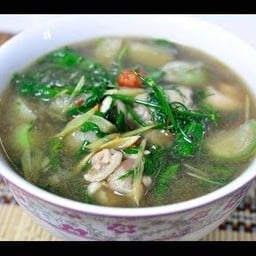 แกงอ่อมไก่