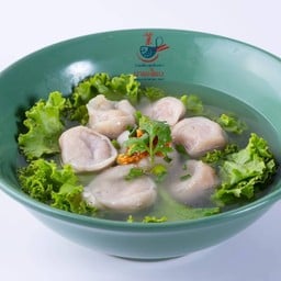 เกี๊ยวปลา