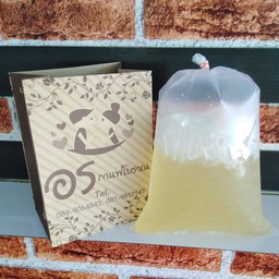 น้ำผึ้งมะนาว