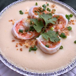 ไข่ตุ๋น