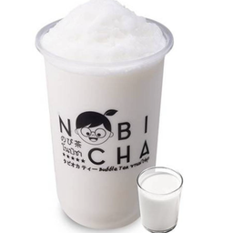 นมสดโนบิปั่น