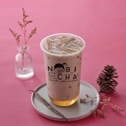 ชานมวนิลลา