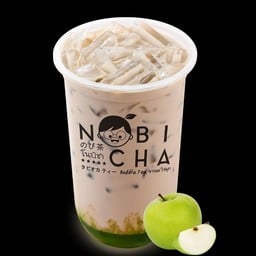 ชานมแอปเปิ้ล