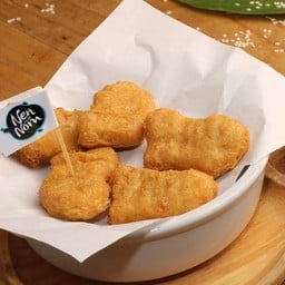 นักเก็ตไก่