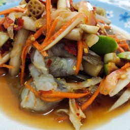 ครัวของปอย