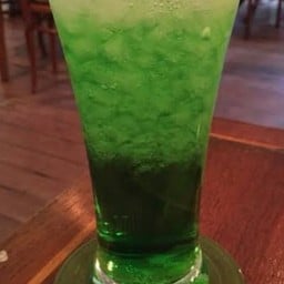 เขียวมะนาวโซดา