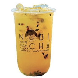 ชาเสาวรส