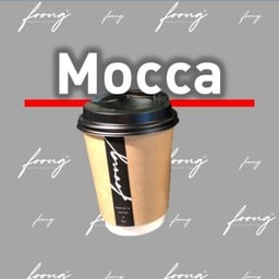 มอคค่าร้อน