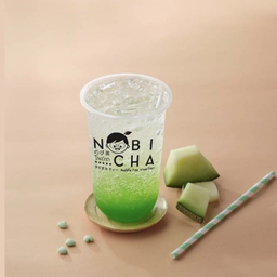 เมล่อนโซดา