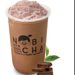 ชานมโกโก้ ปั่น