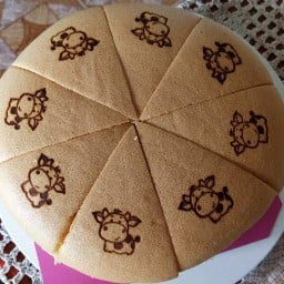 ขนมเบื้องญวน by อ.แนน ซอยราษฎ์อุทิศ 1