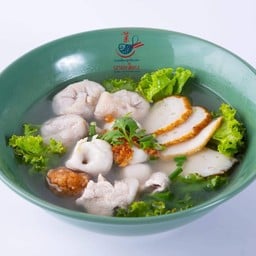 เกาเหลา