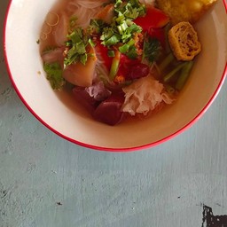 ก๋วยเตี๋ยวซอย6
