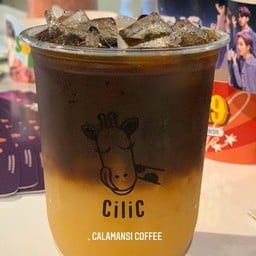 กาแฟส้มจี๊ด