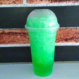 แอปเปิ้ลโซดา