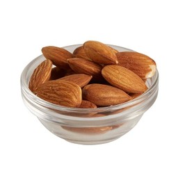 Whole Almond 200g