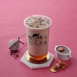 ชานมคาราเมล